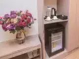Двухместный номер Superior