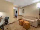 Двухместный люкс