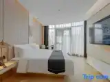 Двухместный номер Стандарт