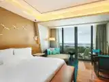 Двухместный номер Grand с видом на море