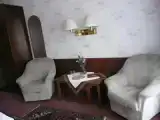Двухместный номер Deluxe