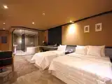 Номер Deluxe