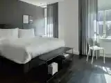 Двухместный семейный люкс