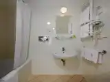 Одноместный номер Стандарт