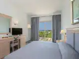 Двухместный номер рядом с пляжем