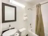 Двухместный номер Стандарт