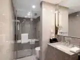 Люкс c 1 комнатой