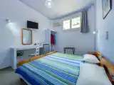 Двухместный номер Эконом Цокольный этаж