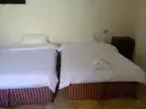 Четырёхместный номер