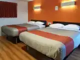 Четырёхместный номер Deluxe