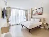 Двухместный номер Стандарт