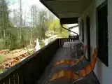 Двухместный номер Комфорт