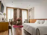 Одноместный номер Deluxe
