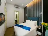 Двухместный номер Стандарт
