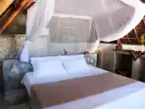 Двухместное бунгало