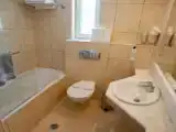 Двухместный номер Стандарт с балконом и с видом на море