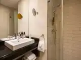 Апартаменты с 2 комнатами с балконом