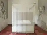 Номер Стандарт с видом на город
