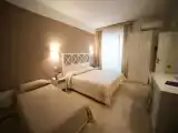 Двухместный номер Superior