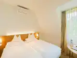 Двухместный номер Стандарт