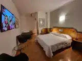 Четырёхместный семейный номер Стандарт