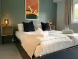 Двухместный номер Стандарт