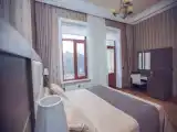 Двухместный номер Superior с видом на озеро