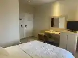 Двухместный номер Стандарт с балконом и с видом на море