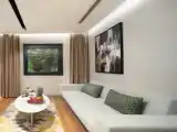 Двухместная студия Deluxe