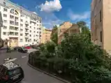 Run of House