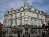 Run of House