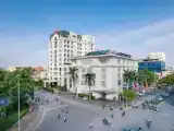 Двухместный номер Стандарт