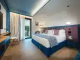Номер Deluxe с видом на море