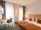 Двухместный номер Стандарт