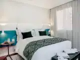 Двухместный номер Business с балконом