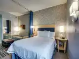 Двухместный номер Стандарт