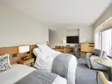 Двухместный номер Universal Design Deluxe