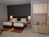 Двухместный номер