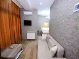 Номер Deluxe Дуплекс с балконом
