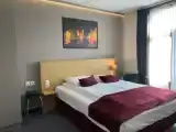 Четырёхместный номер Стандарт