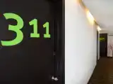 Двухместный семейный номер Стандарт