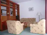 Двухместный номер Стандарт с балконом