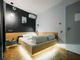 Двухместный номер Стандарт с балконом
