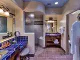 Двухместный номер Стандарт Цокольный этаж
