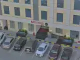 Номер Executive