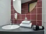 Двухместный номер Стандарт