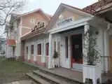 Run of House