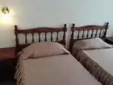 Четырёхместный номер Стандарт