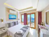Двухместный номер с видом на море