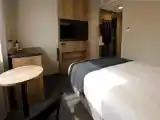 Одноместный номер Стандарт
